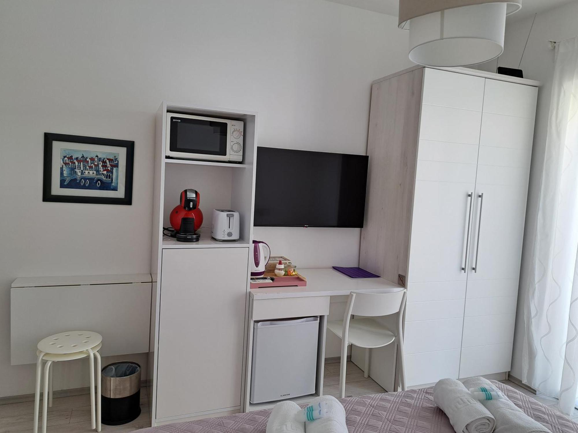 Apartment & Room Ladisic Орашац Номер фото