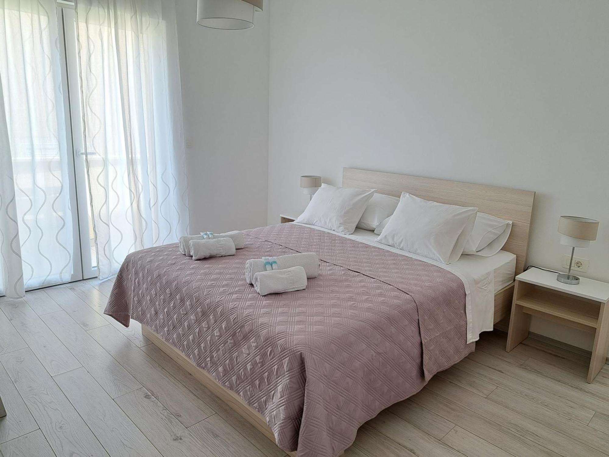 Apartment & Room Ladisic Орашац Номер фото