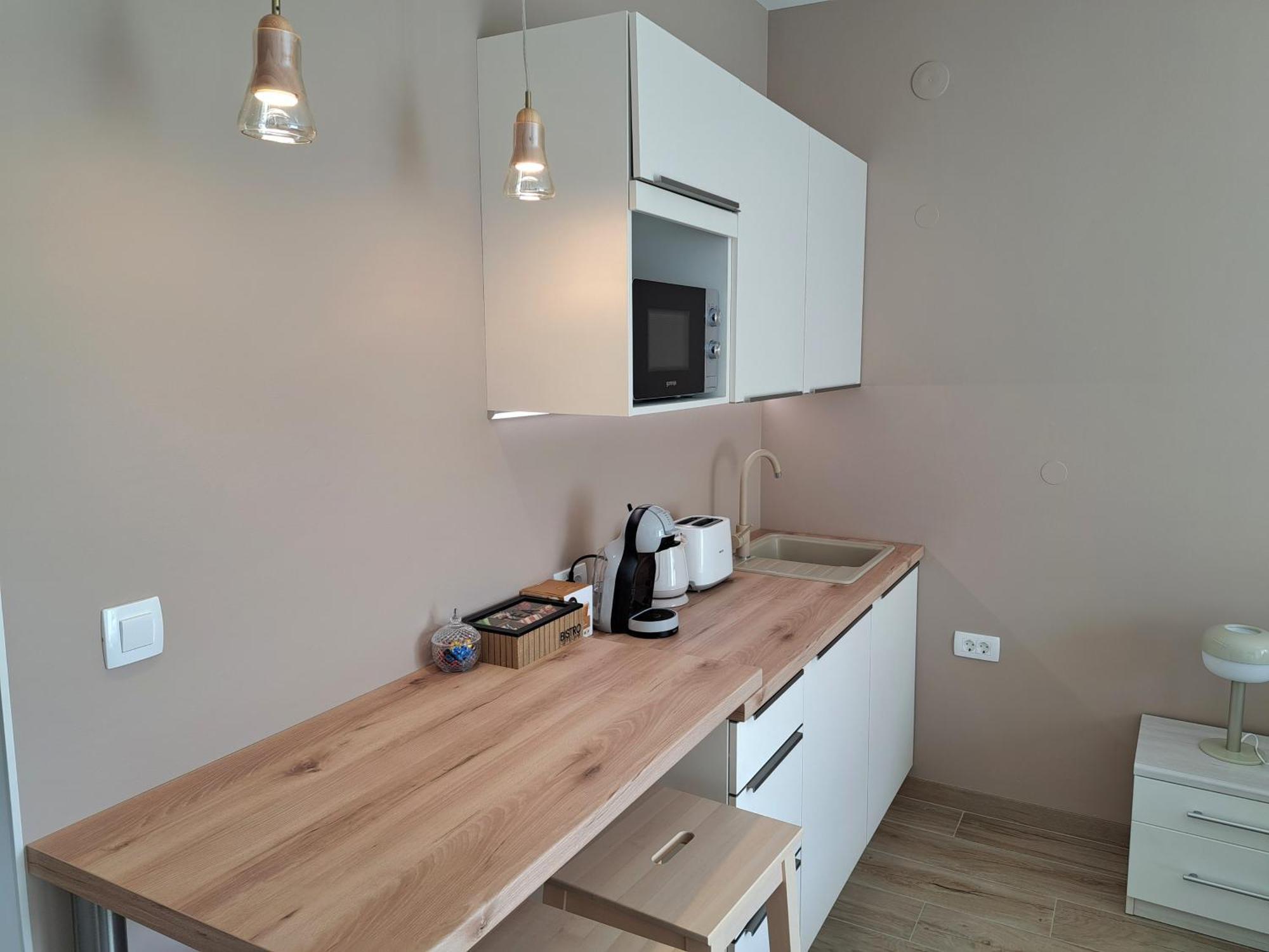 Apartment & Room Ladisic Орашац Номер фото